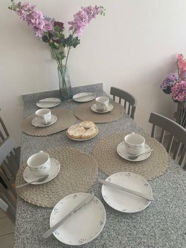 Apartamento Departamento Nuevo La Serena