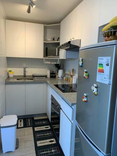 Apartamento Departamento Nuevo La Serena