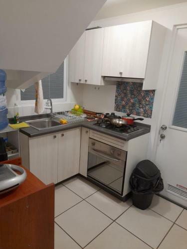Villa Casa Estilo Mediterr�neo A 500 Mts de La Playa