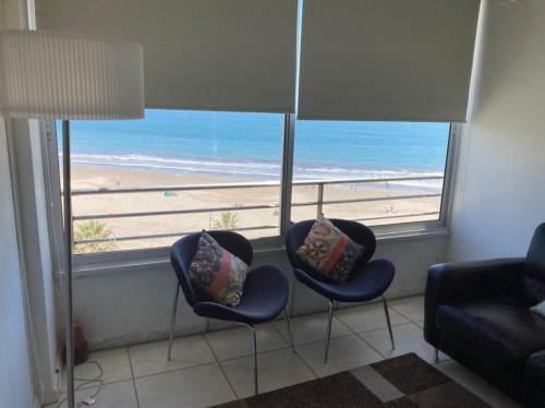 Apartamento Primera L�nea Cuatro Esquinas