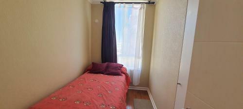 Apartamento Departamento La Serena