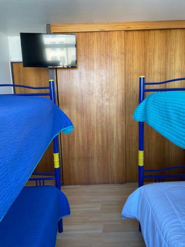 Apartamento Departamento Montegrande