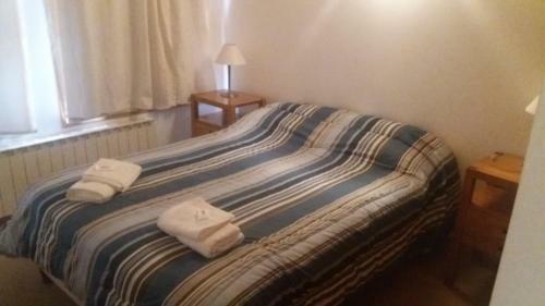 Apartamento Don Juan