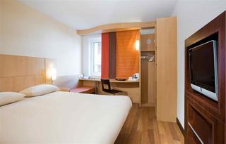 Hotel Ibis London Elstree Borehamwood