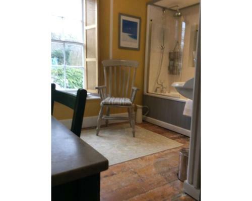 Tubbs Mill House B&B
