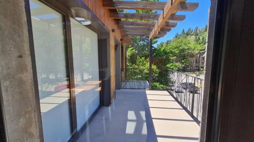 Apartamento Aluen Villegas