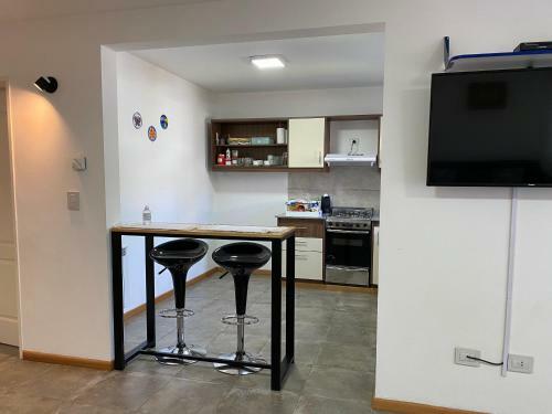 Apartamento Departamento Mascardi