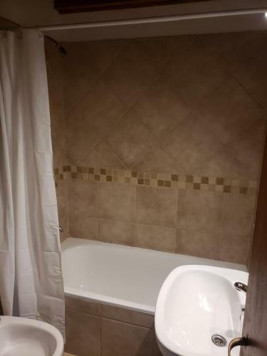Apartamento Departamento Calderon 1010