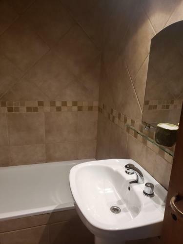 Apartamento Departamento Calderon 1010