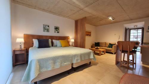 Apartamento Alamos de Los Andes 1g