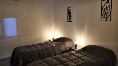 Apartamento Alamos de Los Andes Pbg