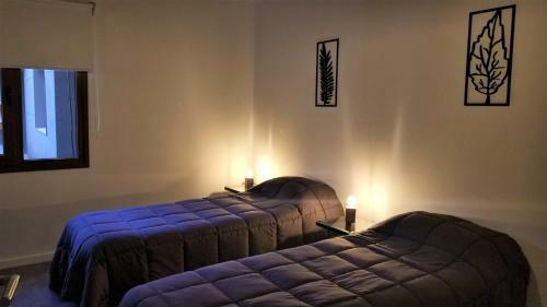 Apartamento Alamos de Los Andes Pbg