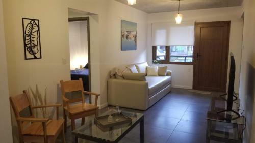 Apartamento Alamos de Los Andes Pbg