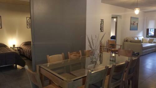 Apartamento Alamos de Los Andes Pbg