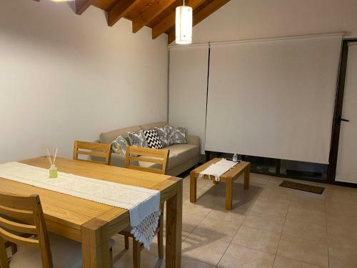 Apartamento Departamento Curruhuinca