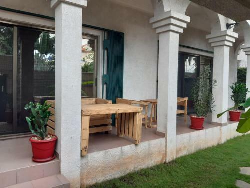 Apartamento Maison D'h�te Cathy & Johann