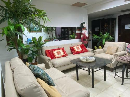 Hostal Casa Bolonia