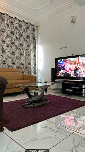 Apartamento R�sidence Josephine