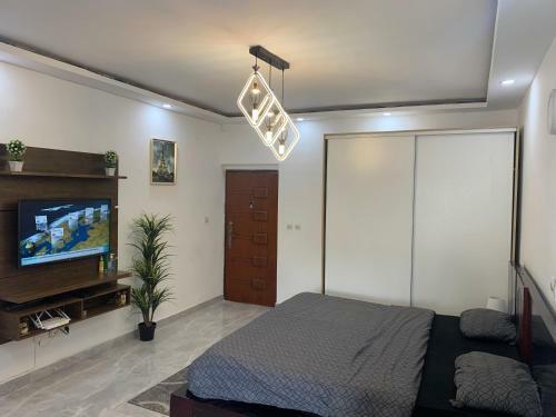 Apartamento R�sidence Terre D?�meraude