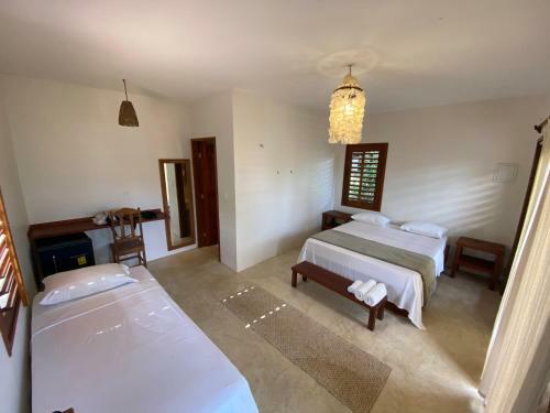 Hostal La Villita Chal�s