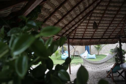 Hostal La Villita Chal�s