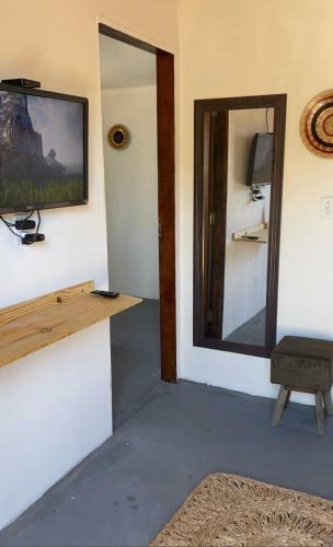 Srbg Casa Em Barra Grande-pi