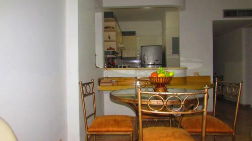 Apartamento Departamento Carabelas de Col�n