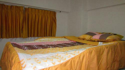 Apartamento Departamento Carabelas de Col�n