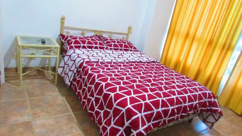 Apartamento Departamento Carabelas de Col�n