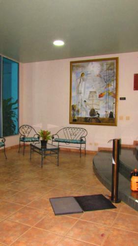 Apartamento Departamento Carabelas de Col�n