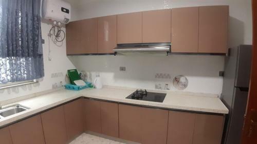 Apartamento Hayahulet Addis Ababa