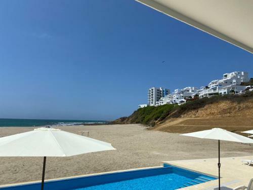 Apartamento Ocean Club - Ocean Suites II