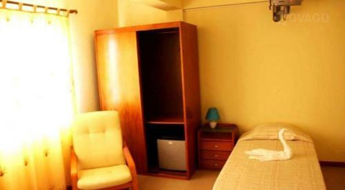 Hotel Lazareto