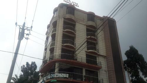 Hostal Agata Guest House