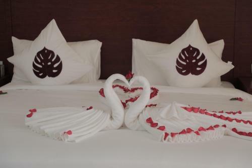 Bed & Breakfast The Nest Hotel