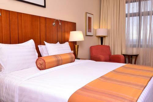 The Hub Hotel