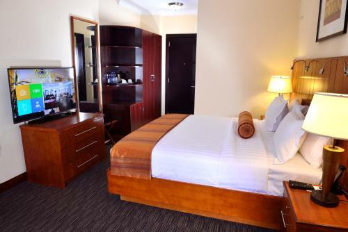 The Hub Hotel