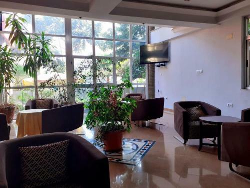 Amenities Hotel