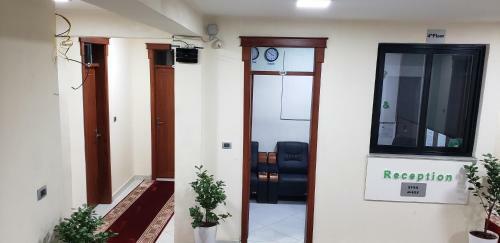 Hostal Jossy Guest House
