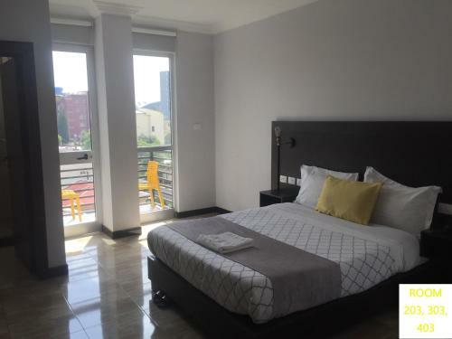 Hotel Elim Guest Inn