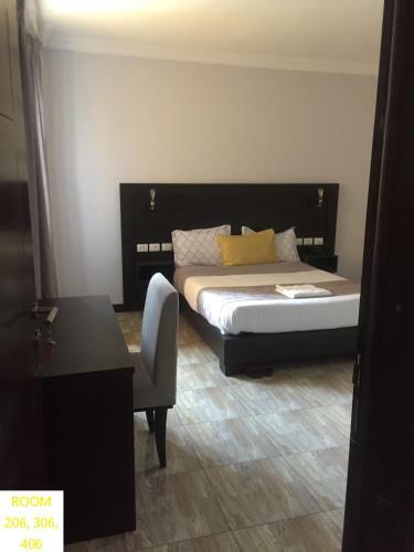 Hotel Elim Guest Inn