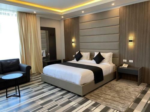 Hotel Ecco Modern Guest House