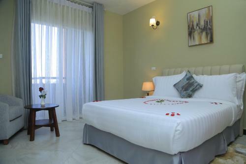Daisy Hotel