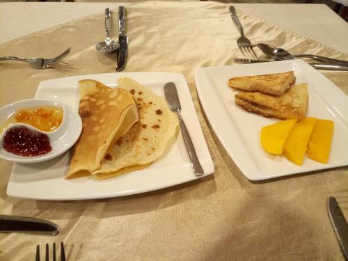 Sherar Addis Hotel