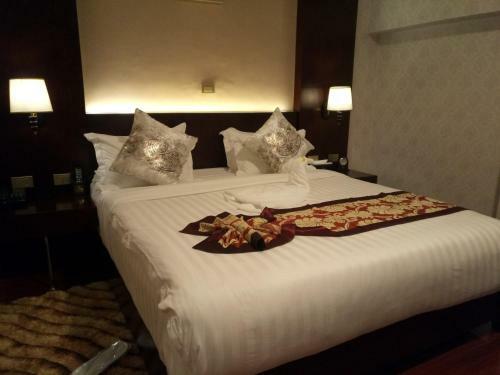 Sherar Addis Hotel