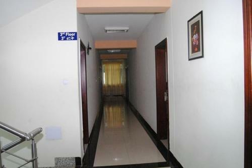 Bahir Dar Hotel 2 - Ethiopia