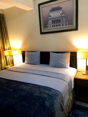 Hotel Mallika Company, Sl