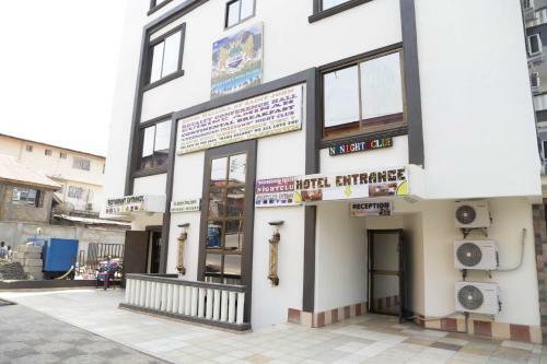 Hotel Mallika Company, Sl