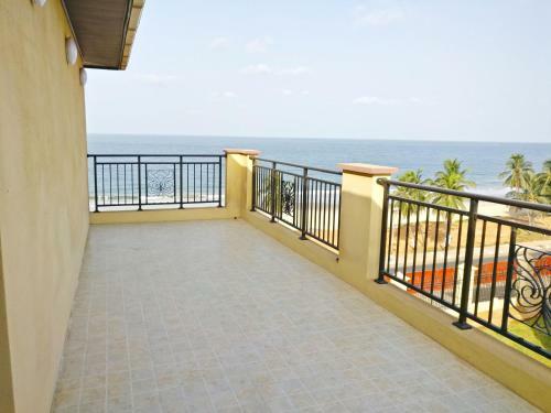 Hotel Dream Atlantic Garden Villa