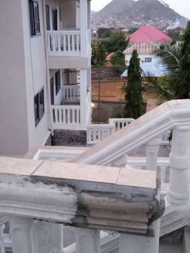 Apartamento Gbane House Estate